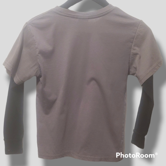 🎸2/$15 SzM(8) Lego Star Wars Tee - Picture 4 of 9